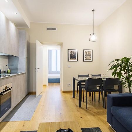 Easylife - Moderno Ed Elegante Appartamento Vicino Arco Della Pace Милано Екстериор снимка