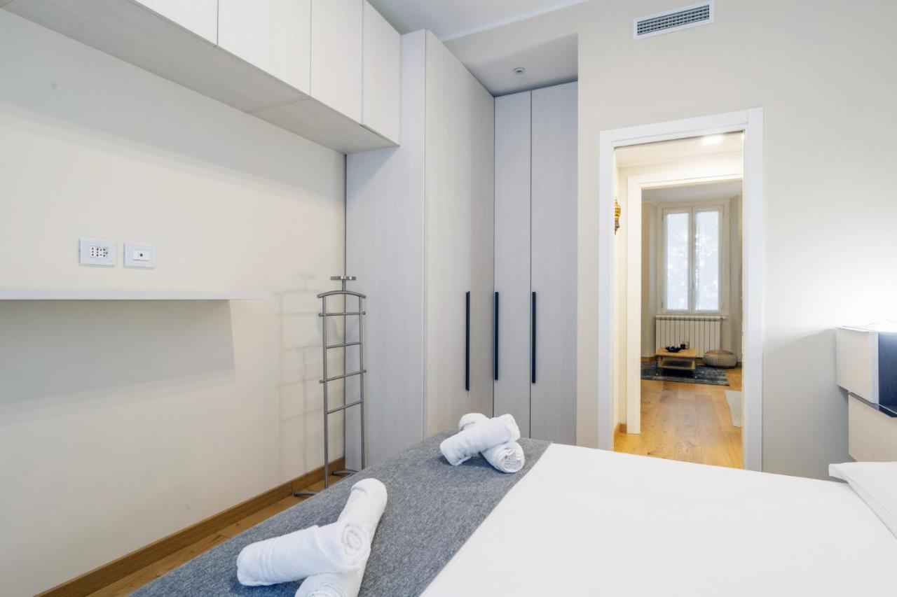 Easylife - Moderno Ed Elegante Appartamento Vicino Arco Della Pace Милано Екстериор снимка