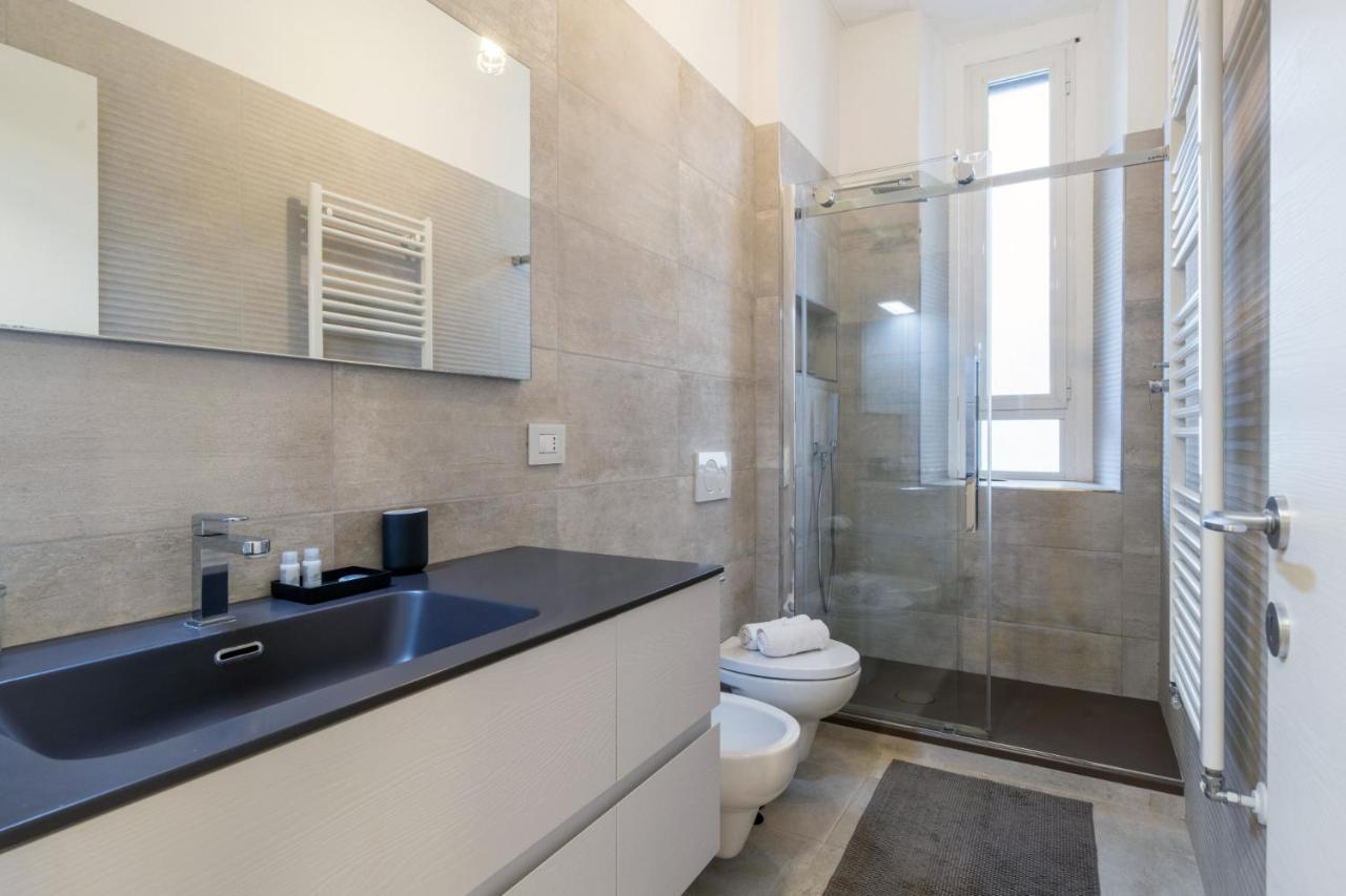 Easylife - Moderno Ed Elegante Appartamento Vicino Arco Della Pace Милано Екстериор снимка