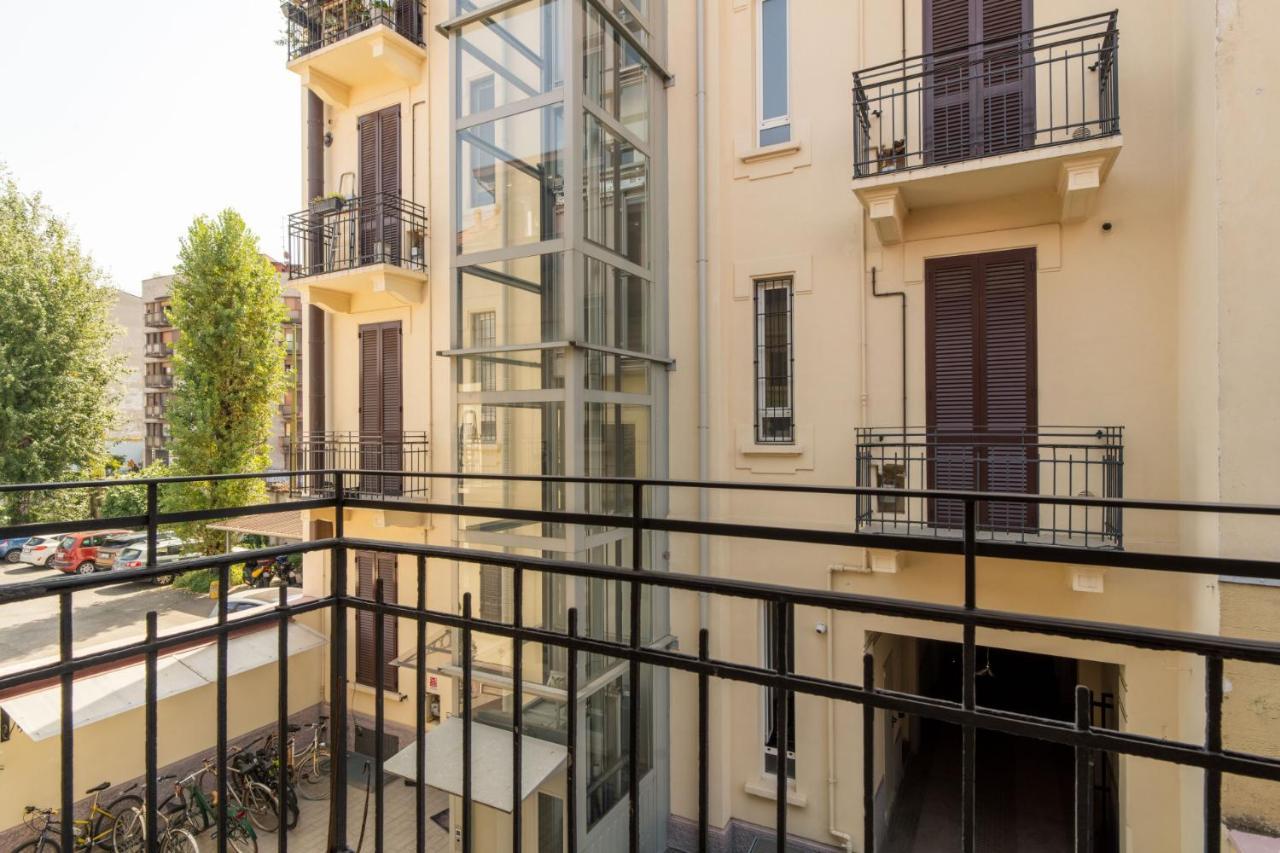 Easylife - Moderno Ed Elegante Appartamento Vicino Arco Della Pace Милано Екстериор снимка