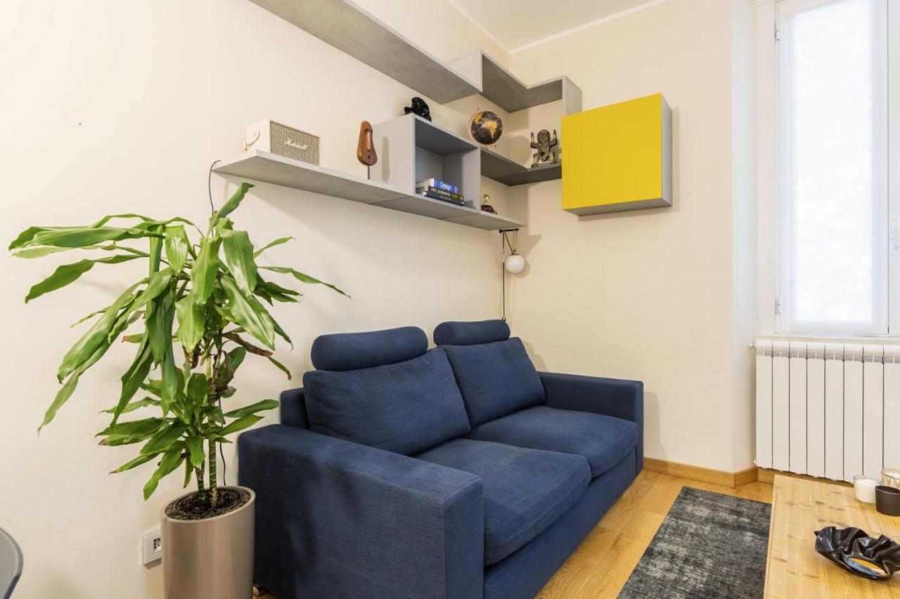 Easylife - Moderno Ed Elegante Appartamento Vicino Arco Della Pace Милано Екстериор снимка