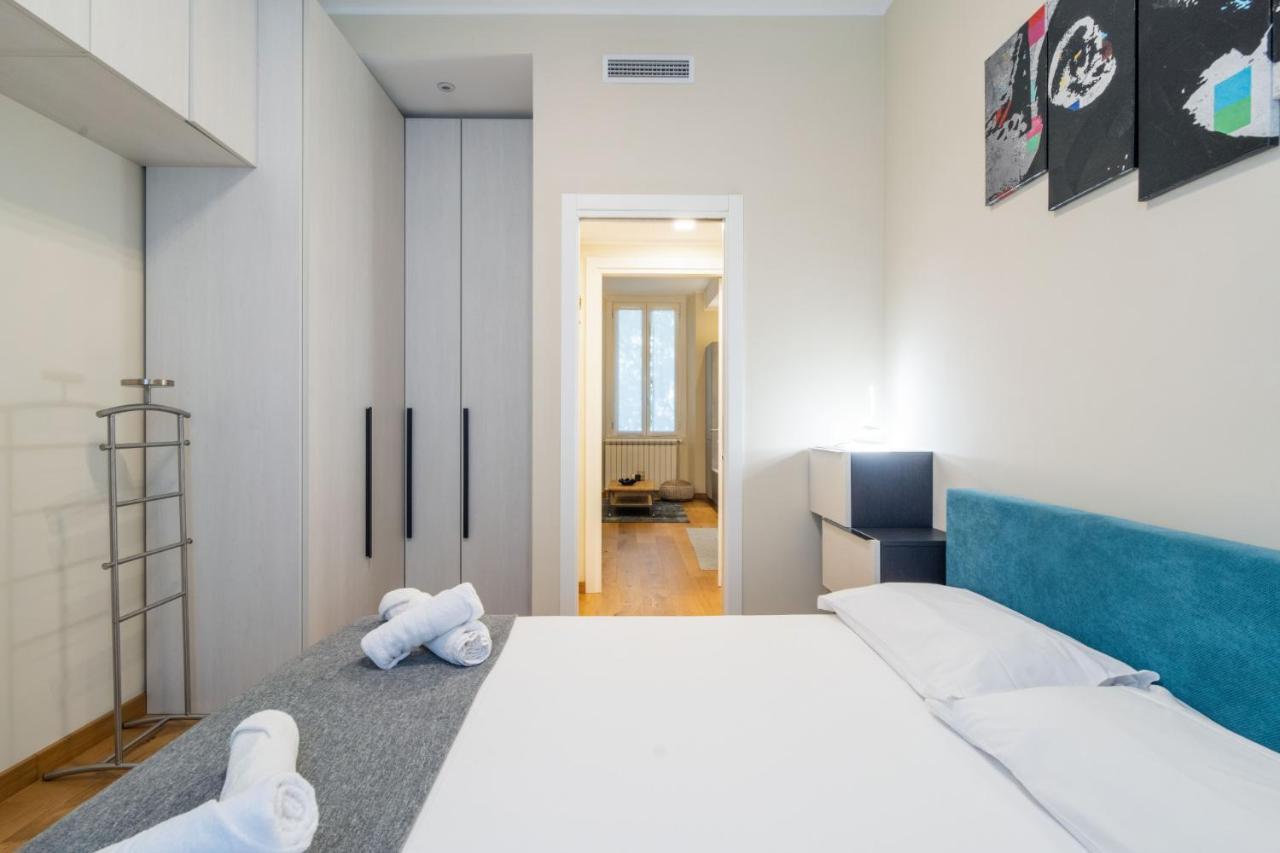 Easylife - Moderno Ed Elegante Appartamento Vicino Arco Della Pace Милано Екстериор снимка