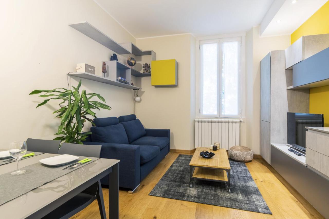 Easylife - Moderno Ed Elegante Appartamento Vicino Arco Della Pace Милано Екстериор снимка